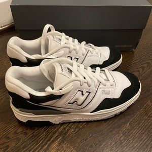 New Balance 550